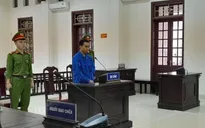 Tử hình đối tượng người nước ngoài mua bán trái phép 19 kg ma túy