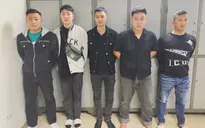Nhóm “tín dụng đen” thuê chung cư cho vay lãi nặng hàng tỷ đồng