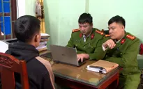 Bắt giữ 3 công nhân trộm cắp thiết bị tại công trường