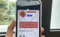 Mất hơn 800 triệu đồng vì cài phần mềm Dịch vụ công giả mạo