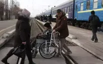 Nga bắt giữ người đàn ông lên kế hoạch tấn công khủng bố đường sắt xuyên Siberia