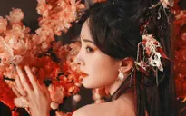 "Hồ yêu tiểu hồng nương" của Dương Mịch được cấp phép phát hành