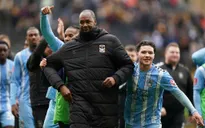 Thắng kịch tính Wolverhampton, Coventry lần đầu vào bán kết FA Cup sau 37 năm