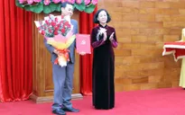 Phó Trưởng Ban Nội chính Trung ương làm quyền Bí thư Lâm Đồng