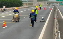 Bổ sung một số hạng mục khắc phục bất cập tuyến cao tốc Cam Lộ - La Sơn