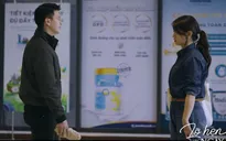 Lỡ hẹn với ngày xanh - Tập 1: Hiệp (Huỳnh Anh) gây khó dễ cho Duyên (Lê Bống) ngày lần đầu gặp