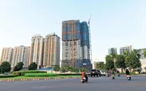 Nhà ở xã hội 150 triệu đồng/căn