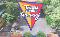 Dàn nghệ sĩ thần tượng "tiếp lửa" cho "Thiếu niên tỏa sáng"