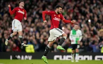 Vòng tứ kết hấp dẫn bậc nhất lịch sử FA Cup