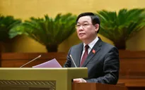 Chủ tịch Quốc hội: Đề nghị các Bộ trưởng làm rõ những chất vấn, đưa ra giải pháp thiết thực