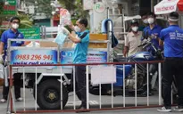 Sở Y tế TP. Hồ Chí Minh khởi động đề án phát triển mạng lưới cộng tác viên sức khoẻ cộng đồng
