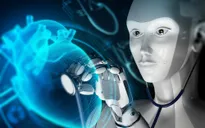 AI tạo sinh giảm đáng kể thời gian làm thêm giờ của bác sĩ