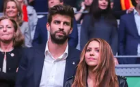 Shakira thừa nhận "hy sinh" sự nghiệp vì tình cũ Gerard Pique
