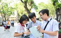 TP Hồ Chí Minh điều chỉnh trong tuyển sinh lớp 10 năm học 2024 - 2025