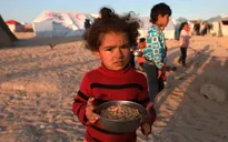 UNICEF: Hơn 13.000 trẻ em thiệt mạng ở Gaza, nhiều trẻ khác bị suy dinh dưỡng nặng