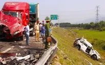 Yêu cầu Cục Đường bộ làm rõ trách nhiệm chưa thực hiện tốt chỉ đạo của Thủ tướng