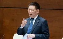 Sai phạm trong kiểm toán Ngân hàng SCB, Bộ trưởng Bộ Tài chính nói gì?