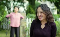 Mình yêu nhau, bình yên thôi - Tập 11: Con ra ở riêng, mẹ chồng buồn não nề vẫn phải diễn trước hàng xóm