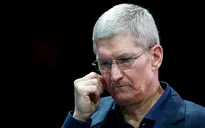 Apple chấp nhận chịu phạt 490 triệu USD vì lừa dối nhà đầu tư về doanh số iPhone tại Trung Quốc