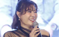 Thanh Hương gọi Tuấn Tú là "ông hoàng nước mắt"