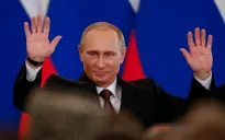 Tổng thống Putin cam kết sẽ làm hết sức để giải quyết các nhiệm vụ của đất nước