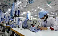 Dệt may tìm hướng xuất khẩu đơn hàng chuyên dụng đặc thù
