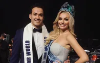 Mr World 2024 sẽ tổ chức tại Việt Nam