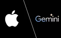 Chatbot Gemini sẽ được tích hợp trên iPhone