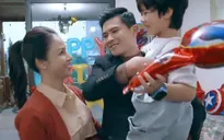 Trạm cứu hộ trái tim - Tập 5: Nghĩa là bố của con trai An Nhiên