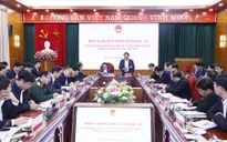 Giáo dục quyền con người để mỗi người dân nhận thức được trách nhiệm với đất nước, xã hội