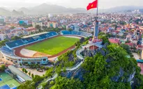 Quy hoạch tỉnh Lạng Sơn: Tập trung phát triển 5 cửa khẩu, 6 ngành dịch vụ