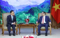 Khuyến khích Hàn Quốc tiếp tục đầu tư về công nghiệp văn hóa, điện tử tại Việt Nam