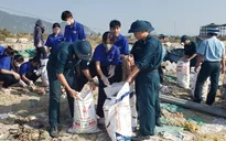 Sôi nổi hoạt động "Tháng thanh niên" các đơn vị ở Quân chủng Phòng không - Không quân