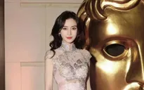 Angelababy chật vật tìm đường trở lại