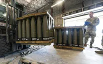 Mỹ tái cam kết hỗ trợ Ukraine