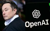 Elon Musk kiện OpenAI