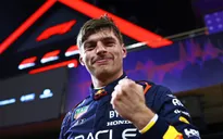 Max Verstappen xuất phát đầu tiên tại GP Bahrain | Diễn biến đua phân hạng