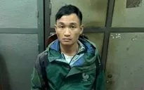 Thiếu tiền ăn chơi, nam thanh niên phá khóa hàng chục ki-ốt để trộm cắp