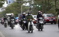 Tháng 3, miền Bắc còn đón bao nhiêu đợt không khí lạnh?