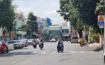 Nam Bộ nắng nóng bất thường, trong tháng 3 nhiệt độ có nơi lên tới 39 độ C
