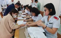Tập trung thanh tra xử lý vi phạm bảo hiểm xã hội