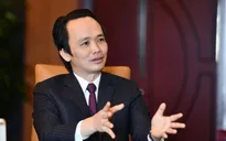Vụ thao túng thị trường chứng khoán của FLC: Có sơ hở trong quản lý nhà nước