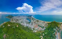 Vũng Tàu: Thành phố du lịch sạch ASEAN