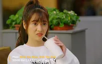 Mình yêu nhau, bình yên thôi - Tập 13: Hân chỉ trích Quân "không biết chọn chồng tốt cho bạn"