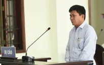 Vụ Việt Á: Cựu Giám đốc CDC Bình Phước lĩnh án 3 năm tù