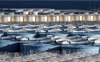 Nhật Bản công bố loạt ảnh lần đầu tiên được chụp sâu bên trong lò phản ứng Fukushima