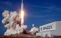 SpaceX lần đầu bán linh kiện vệ tinh