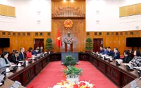 Việt Nam - Singapore mở rộng hợp tác trên các lĩnh vực mới