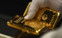 Giá vàng thế giới cao nhất mọi thời đại