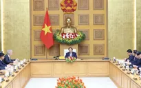 Thủ tướng làm việc với hơn 60 doanh nghiệp lớn của Hoa Kỳ